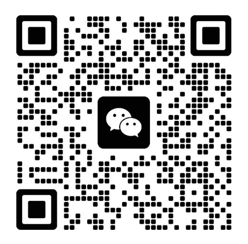 WeChat QR code for DuraAxle