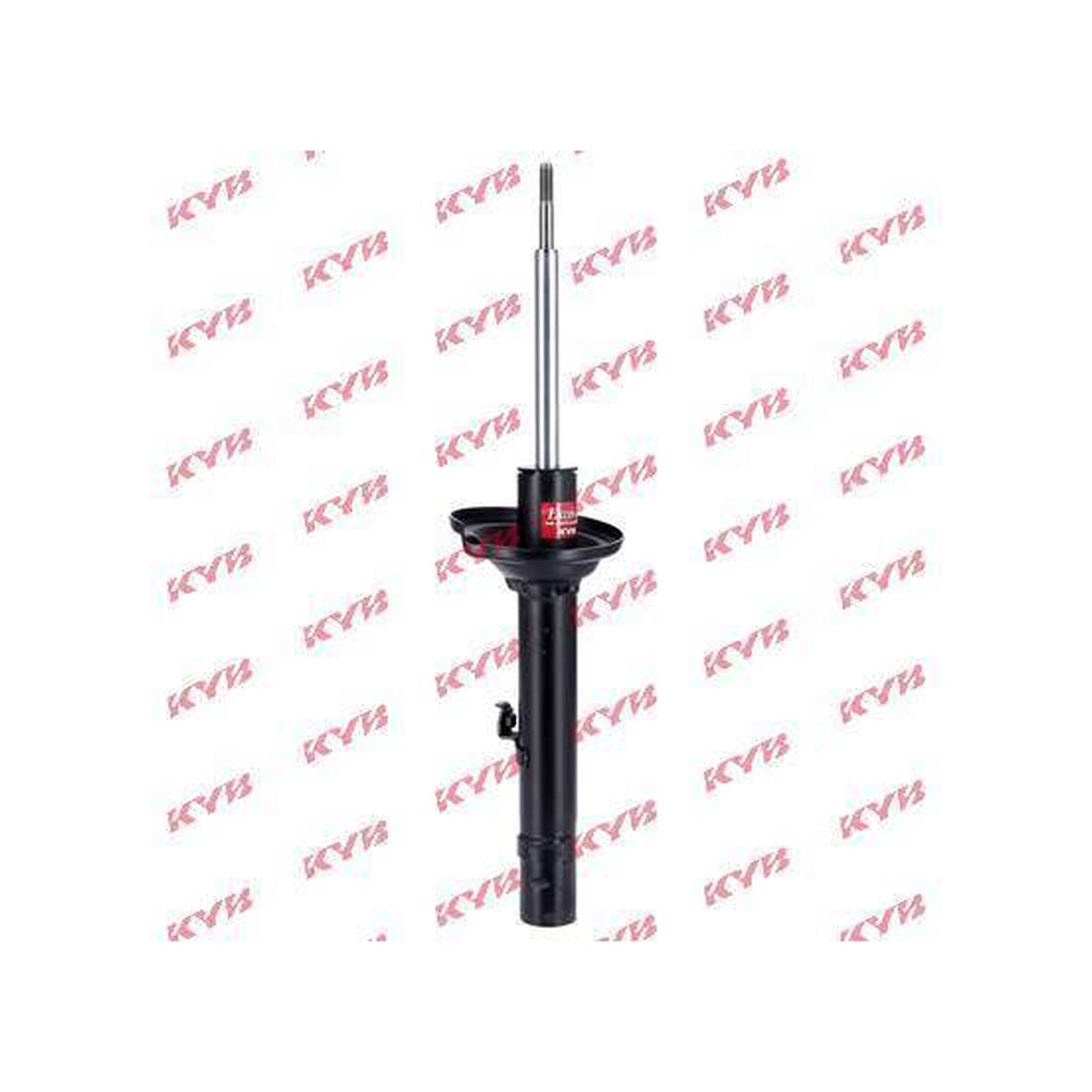 Honda Prelude 1984-1987 Rear Left Shock Absorber product image