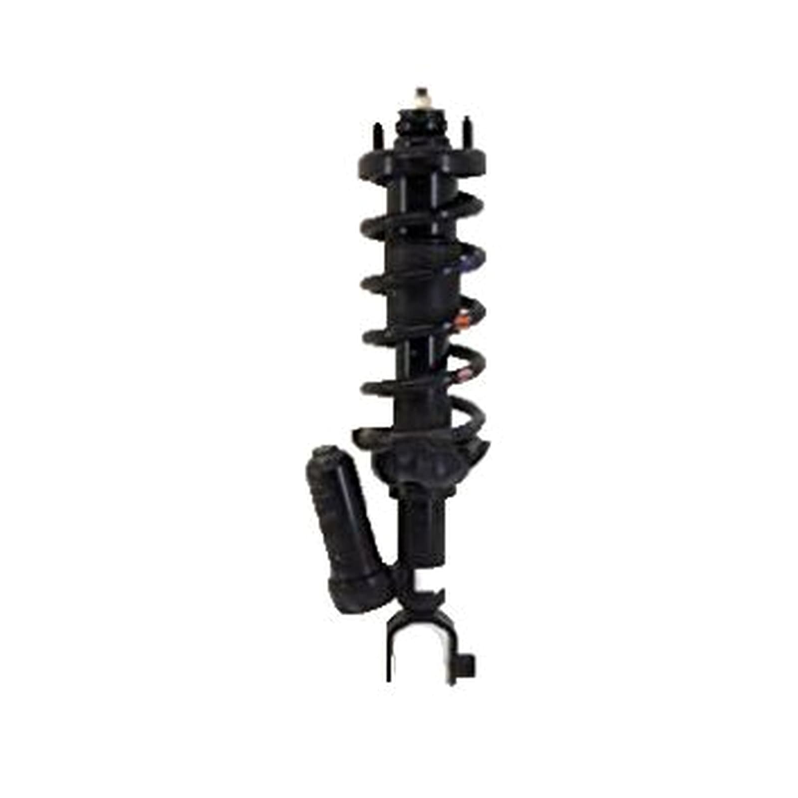 Honda S2000 2002-2003 Rear Left Shock Absorber product image