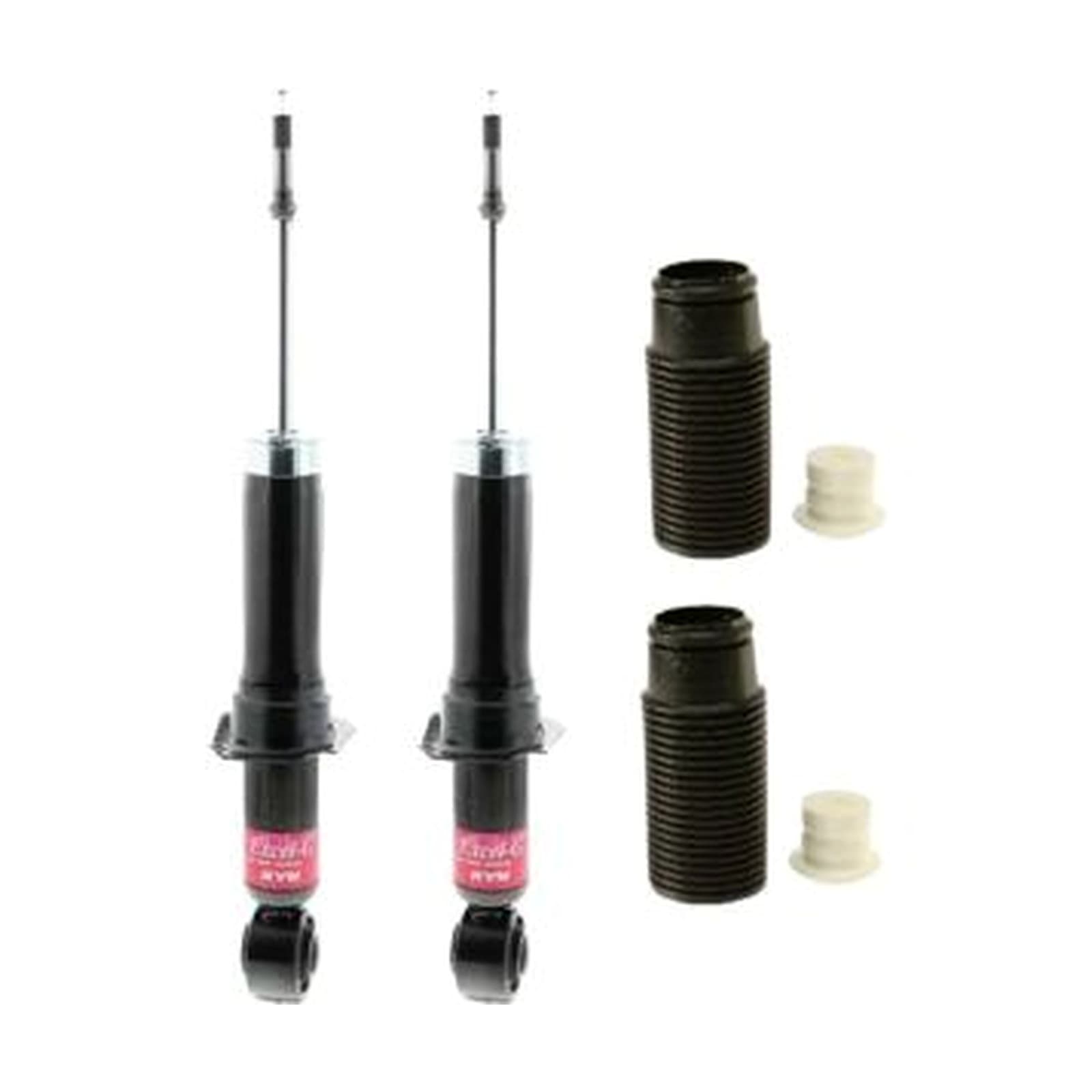 Toyota Corolla 2011-2013 Rear Right Shock Absorber product image