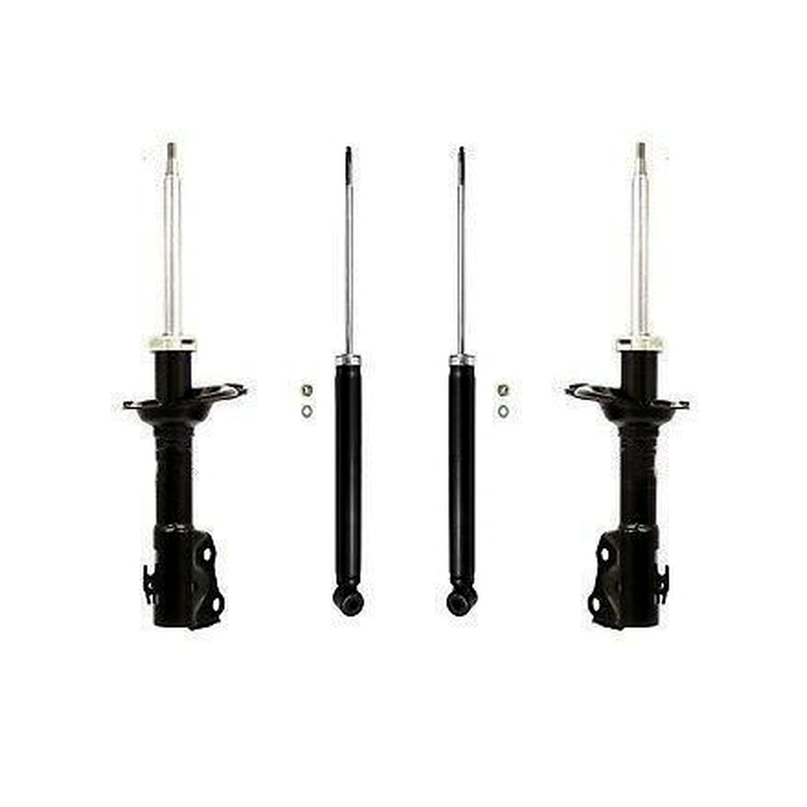 Toyota Echo 2000-2001 Rear Right Shock Absorber product image