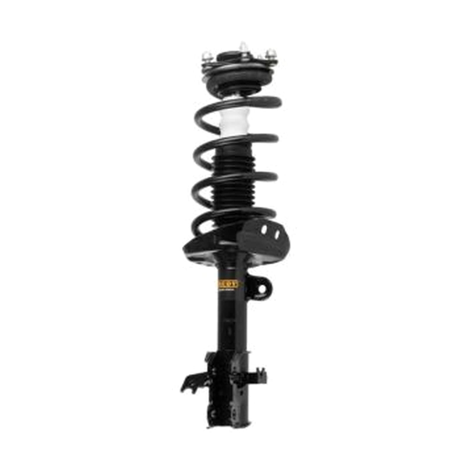 Honda CR-V 2010-2011 Front Right Shock Absorber product image