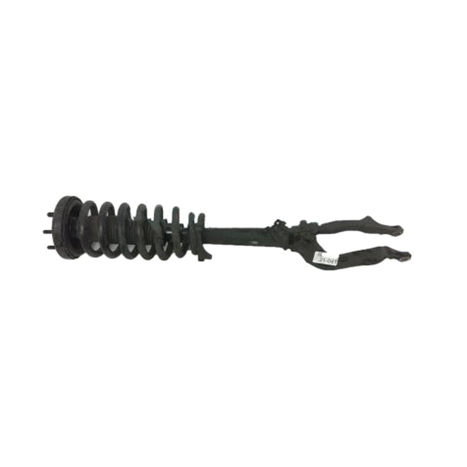 Honda Crosstour 2011-2012 Front Right Shock Absorber product image