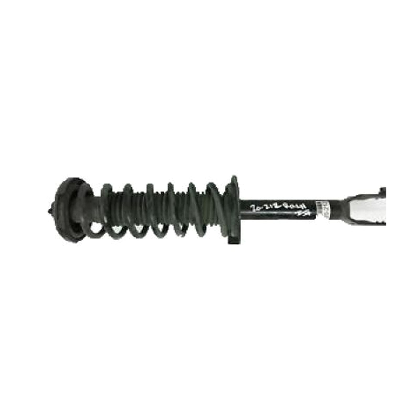 Honda Crosstour 2012 Front Left Shock Absorber product image