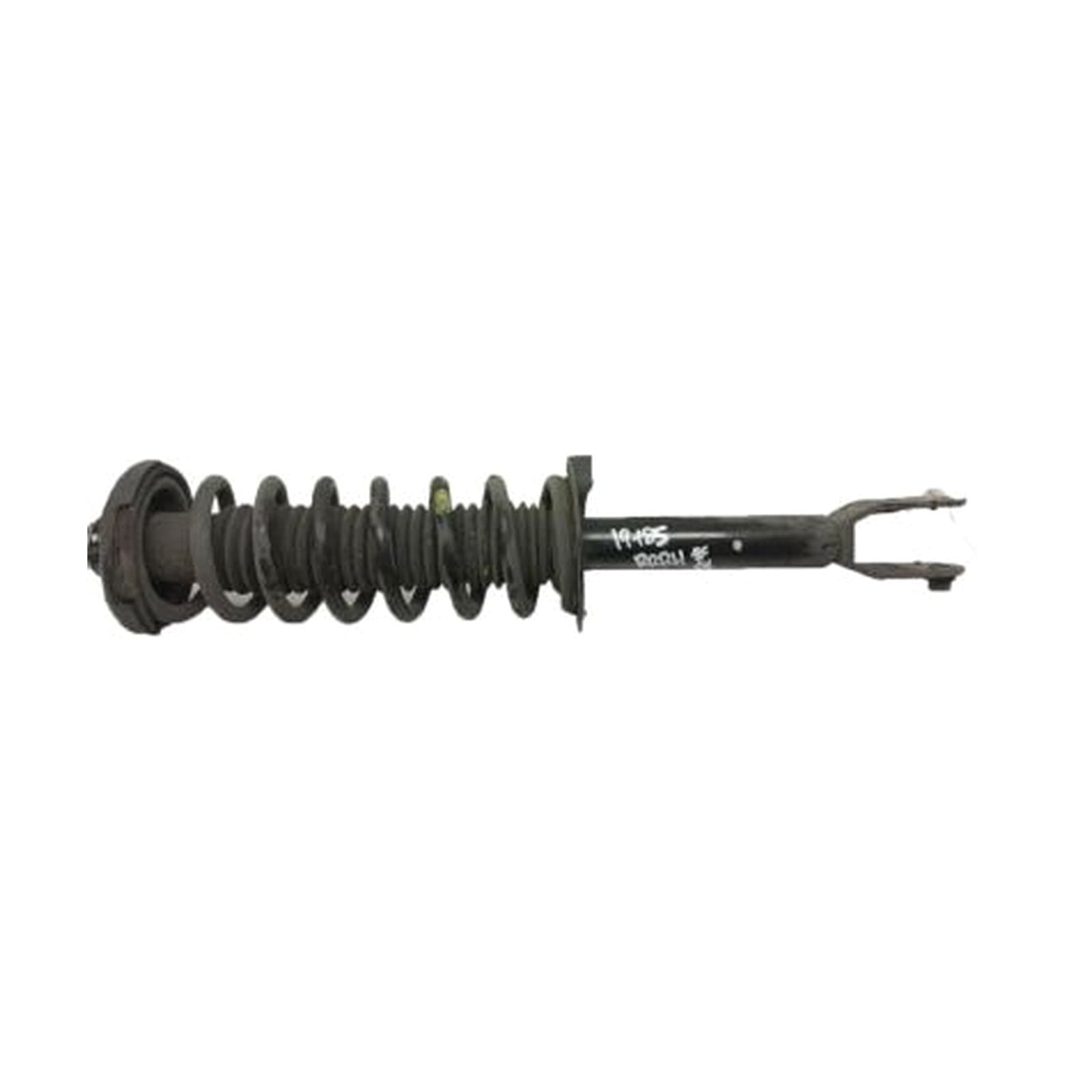 Honda Crosstour 2010 Rear Right Shock Absorber product image