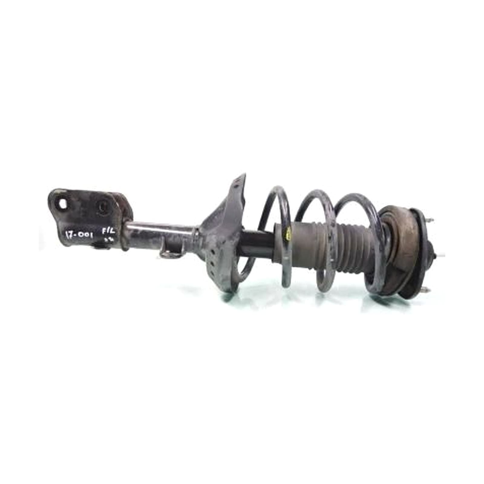 Honda Odyssey 2007 Front Left Shock Absorber product image
