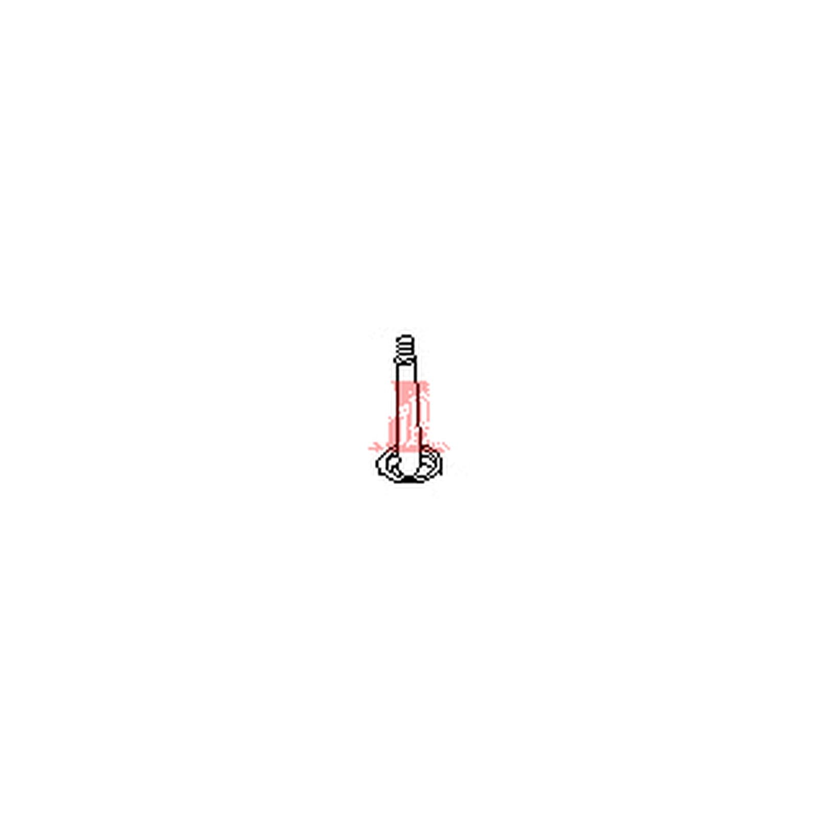 Nissan Stanza 1982-1986 Rear Shock Absorber product image