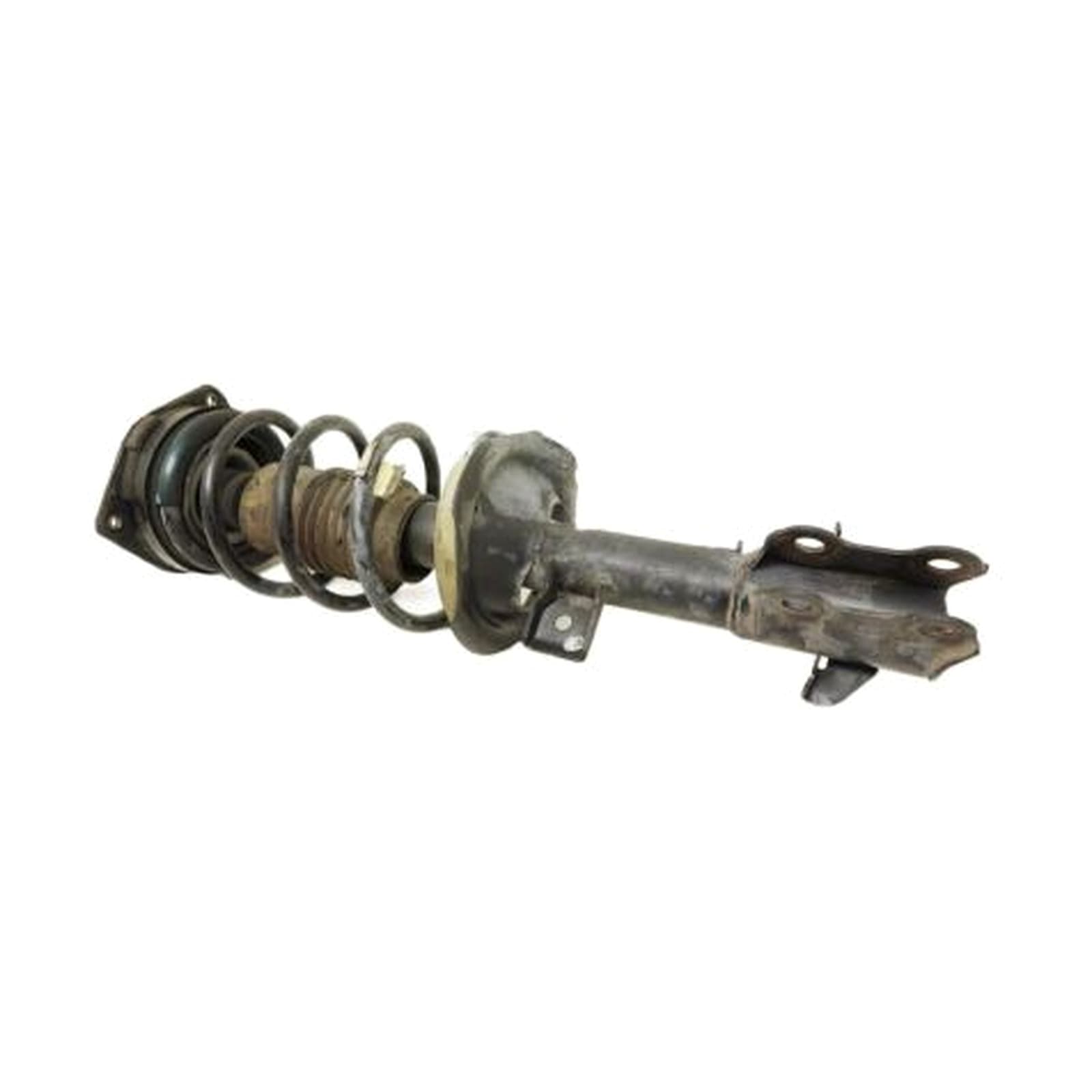 Nissan Versa 2009-2012 Front Right Shock Absorber product image