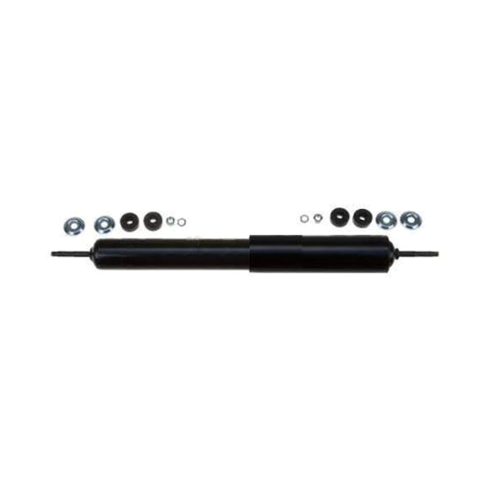 Toyota Land Cruiser 1991-1993 Rear Left Shock Absorber product image