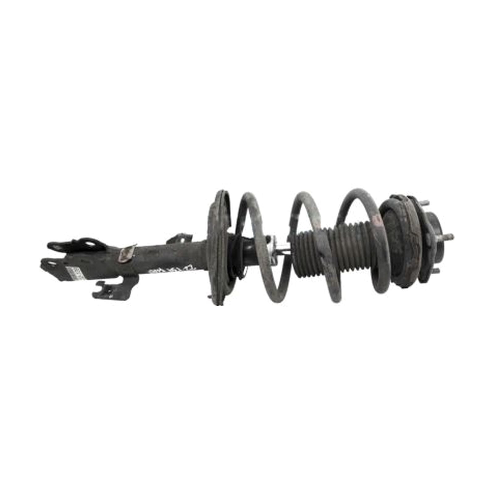 Toyota Sienna 2016-2020 Front Right Shock Absorber product image