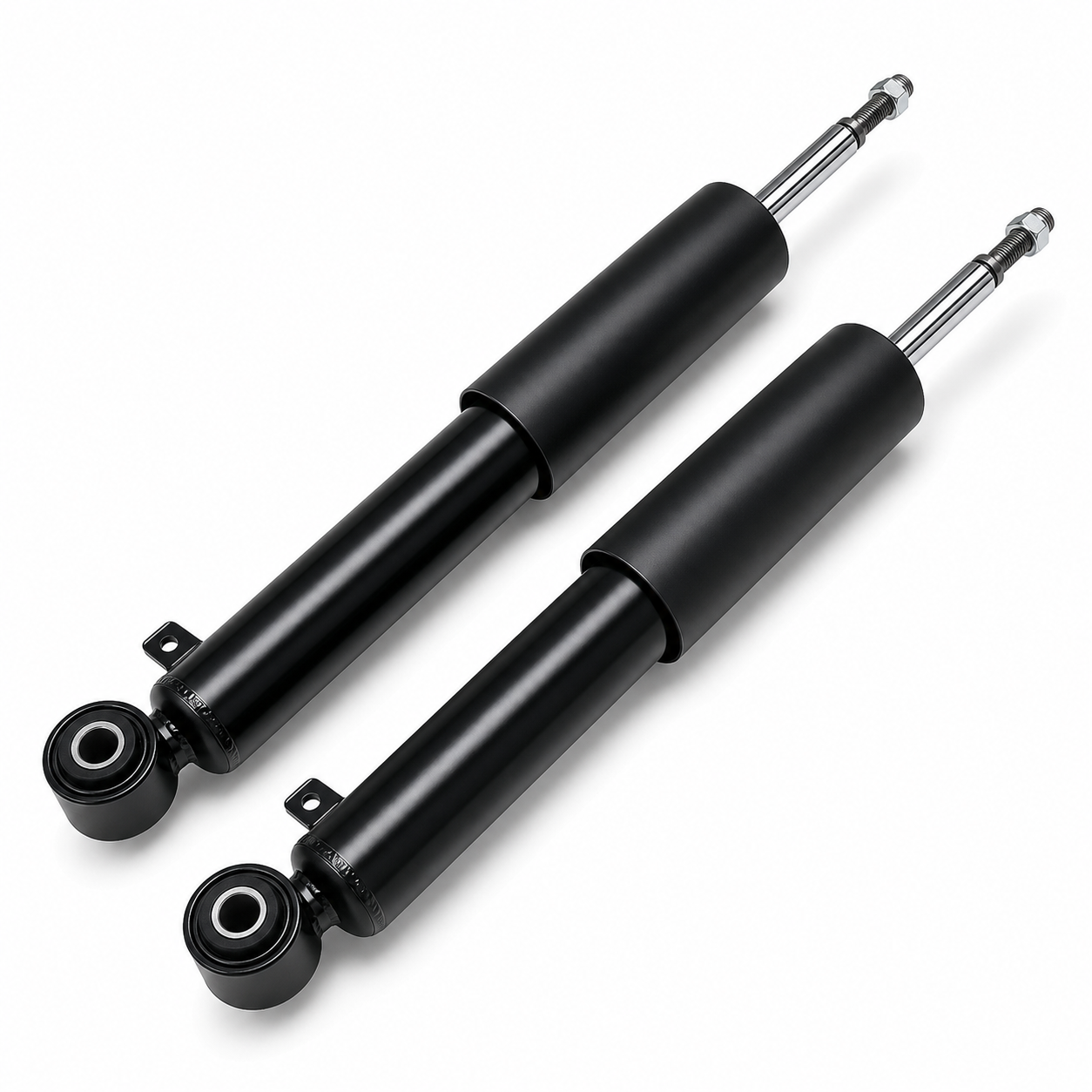 Commercial Vehicle Shock Absorbers real product image