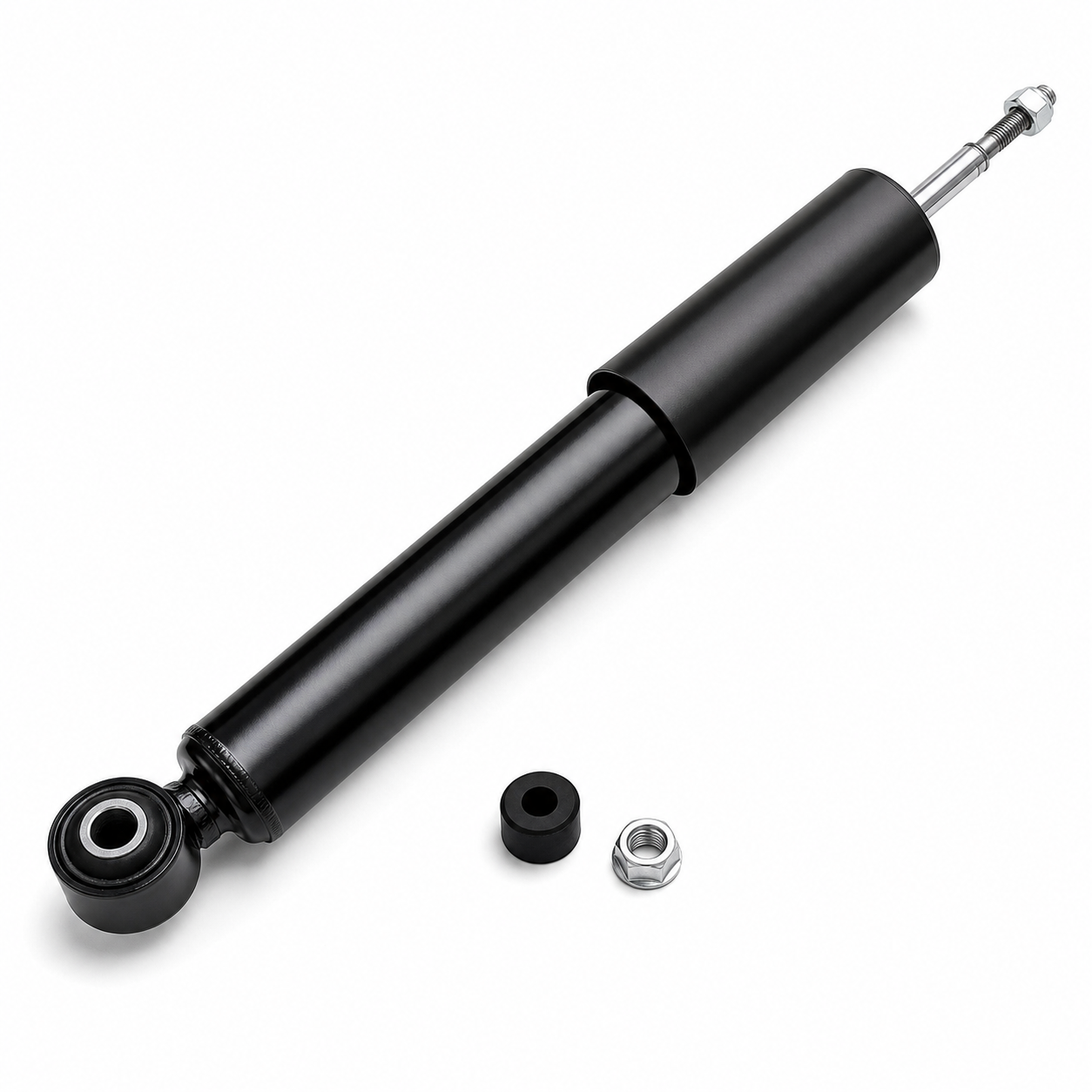 Front Shock Absorber for Toyota Hilux Vigo 2005-2015 real product image