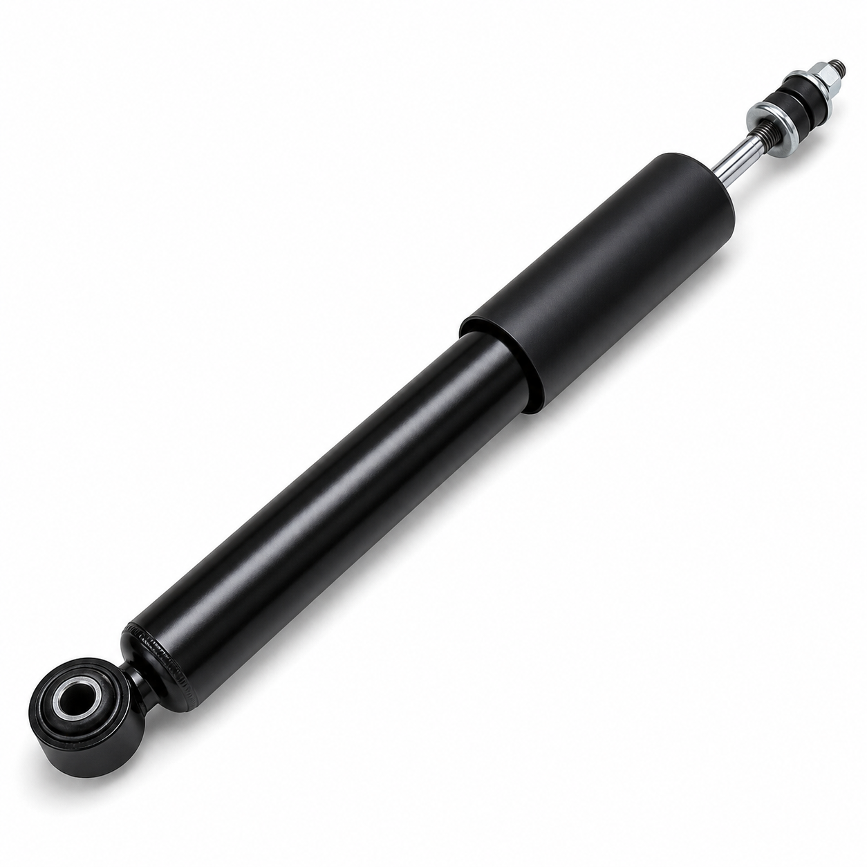 Rear Shock Absorber for Toyota Land Cruiser 2010-2015 real product image