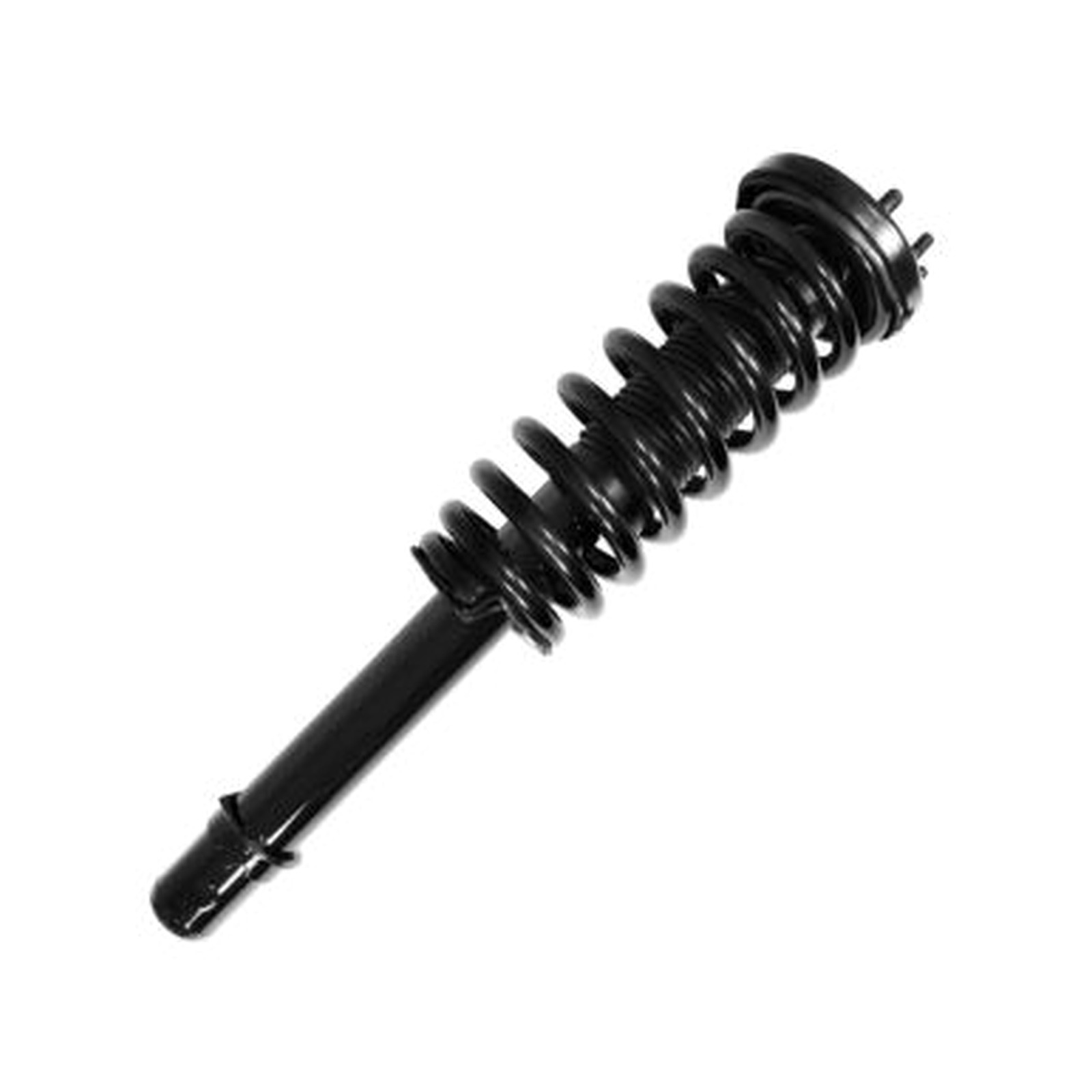 Front shock absorbers for Honda Accord OEM 51605-SDB-A11