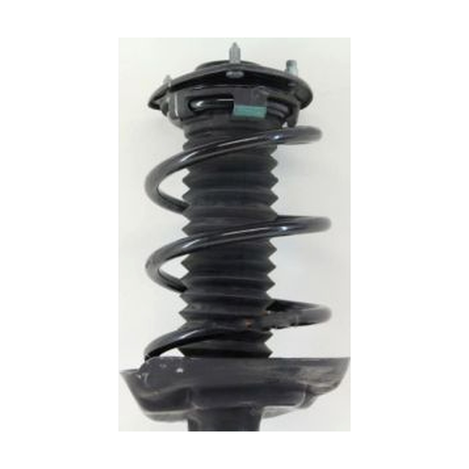Front Left shock absorbers for Honda Accord OEM 51621-T2A-325