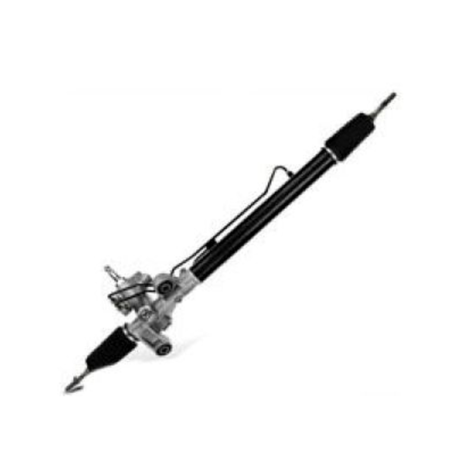 Front Left shock absorbers for Honda Accord OEM 51621-TE1-A11
