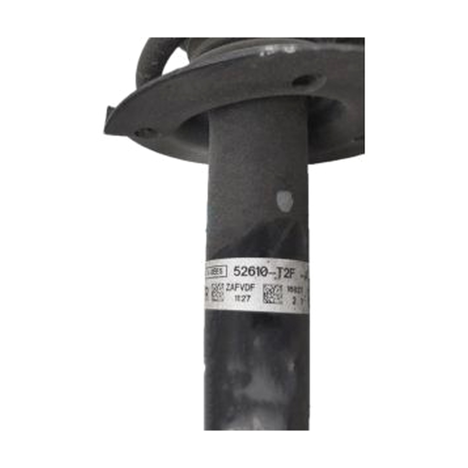 Rear shock absorbers for Honda Accord OEM 52611-T2F-A12
