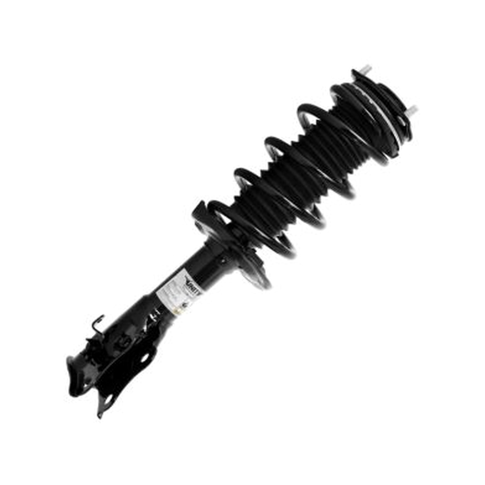 Front Right shock absorbers for Honda Civic OEM 51605-SVB-A04