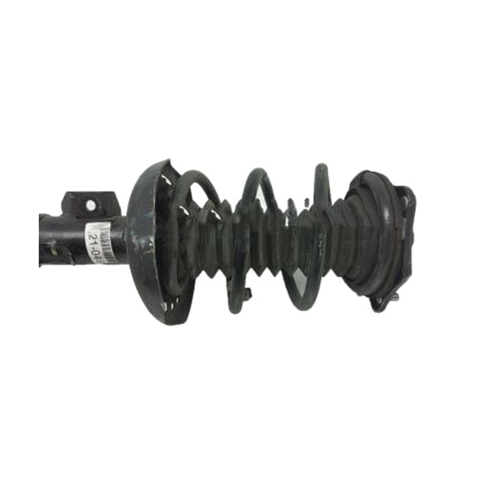 Front Right shock absorbers for Honda Civic OEM 51611-TBF-A01
