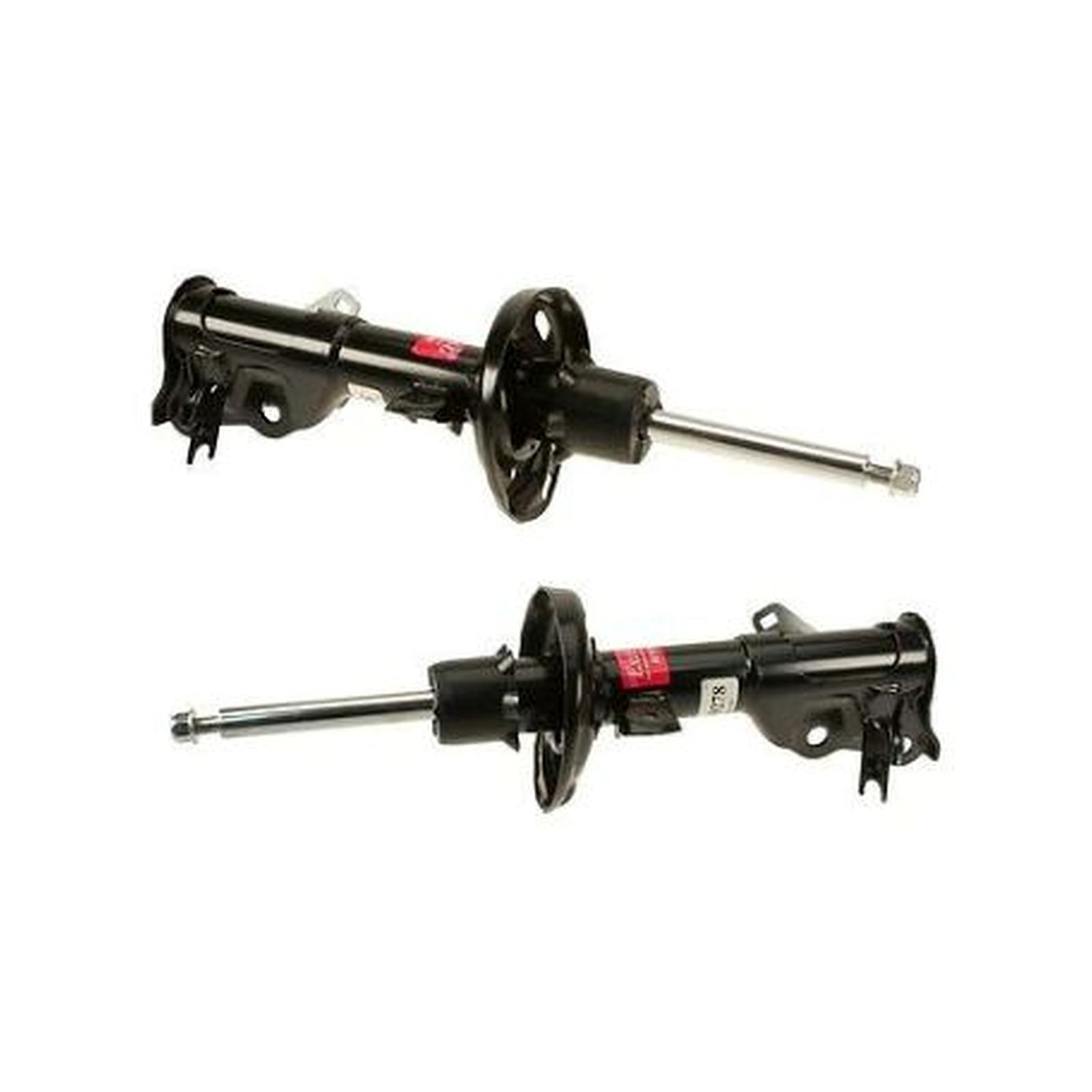 Front Right shock absorbers for Honda Civic OEM 51611-TR0-A23