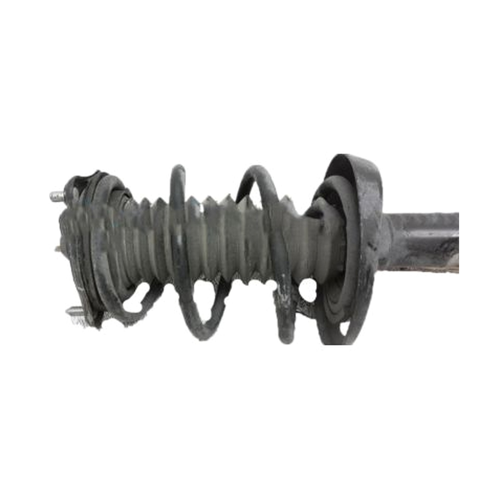 Front Left shock absorbers for Honda Civic OEM 51621-TBA-A13