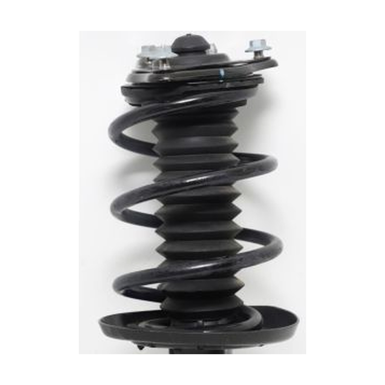 Front Left shock absorbers for Honda Civic OEM 51621-TBF-A01