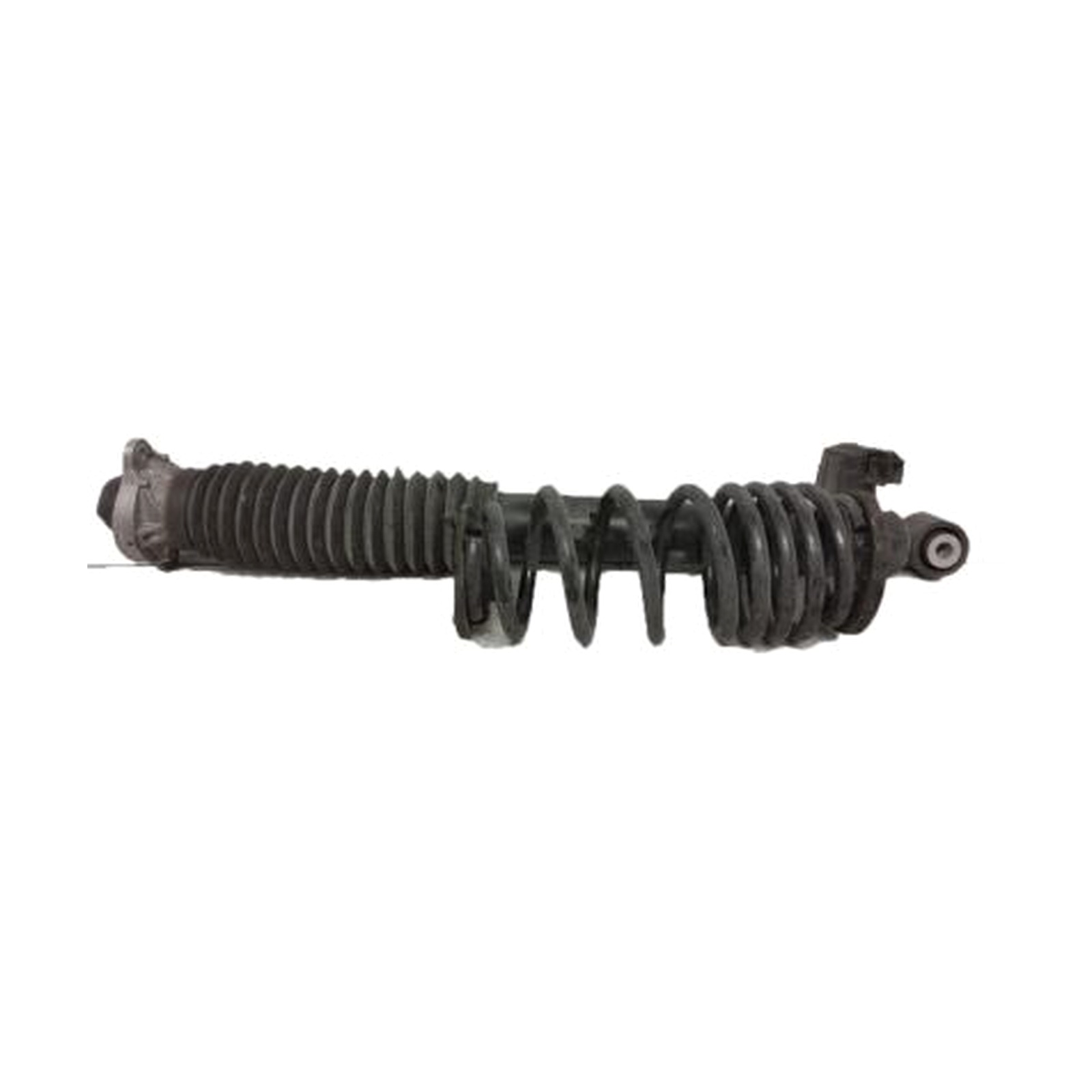 Rear Left shock absorbers for Honda Civic OEM 52621-TGH-A01