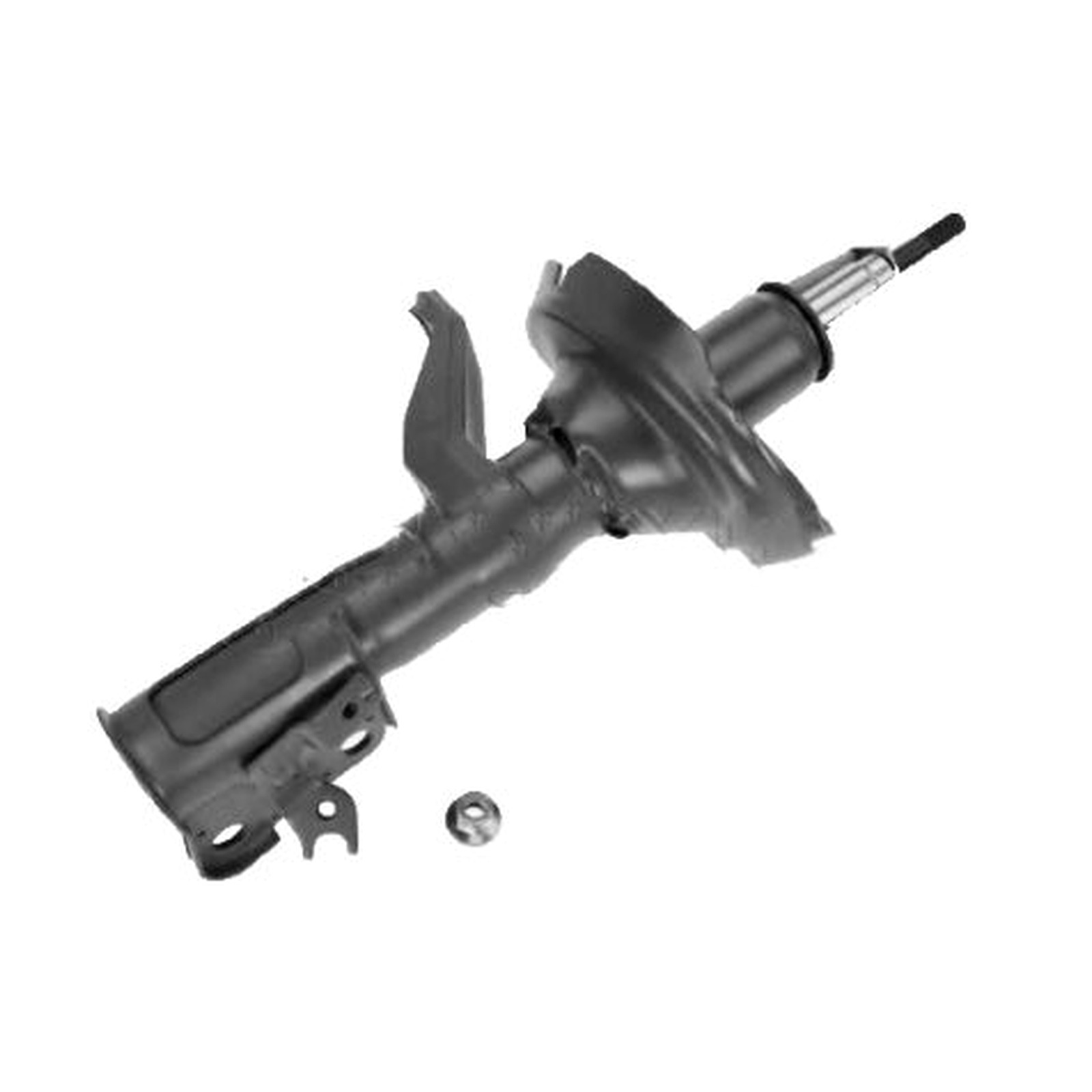 Front Right shock absorbers for Honda CR-V OEM 51601-S9A-A08
