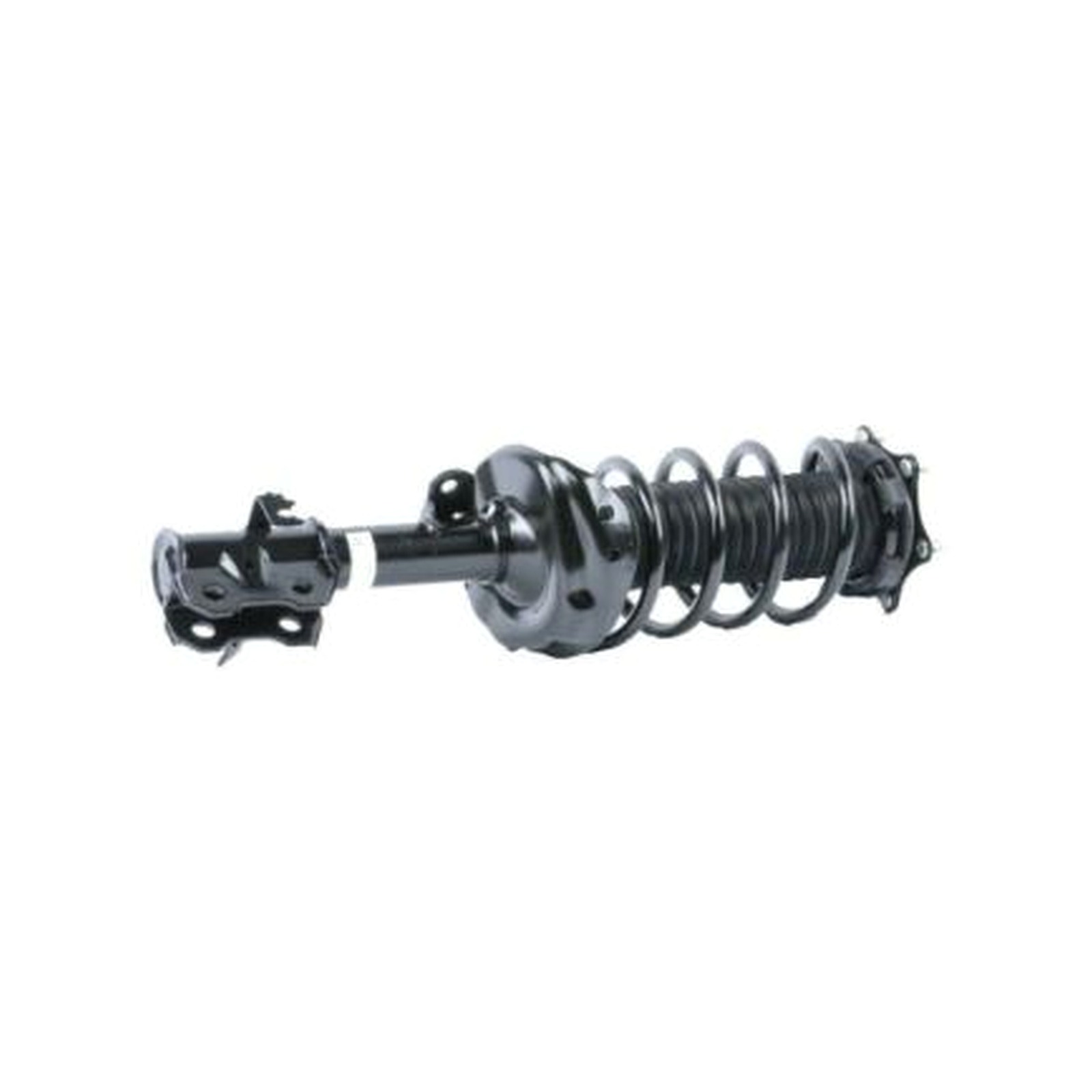 Front Right shock absorbers for Honda CR-V OEM 51601-SWA-A05