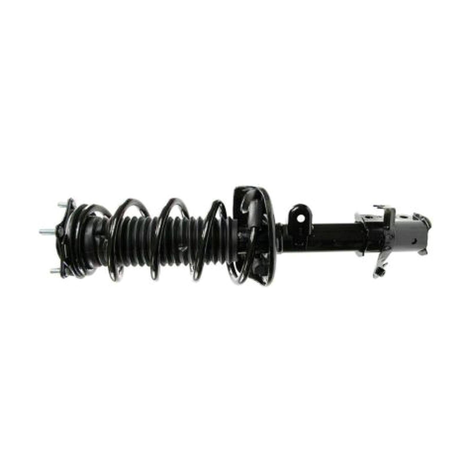 Front Right shock absorbers for Honda CR-V OEM 51605-SXS-A02