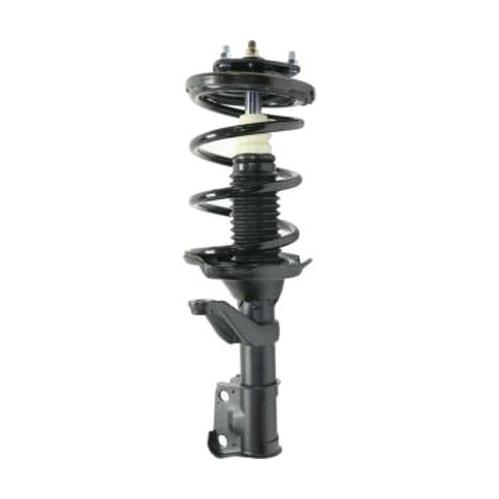 Front Left shock absorbers for Honda CR-V OEM 51606-S9A-A22