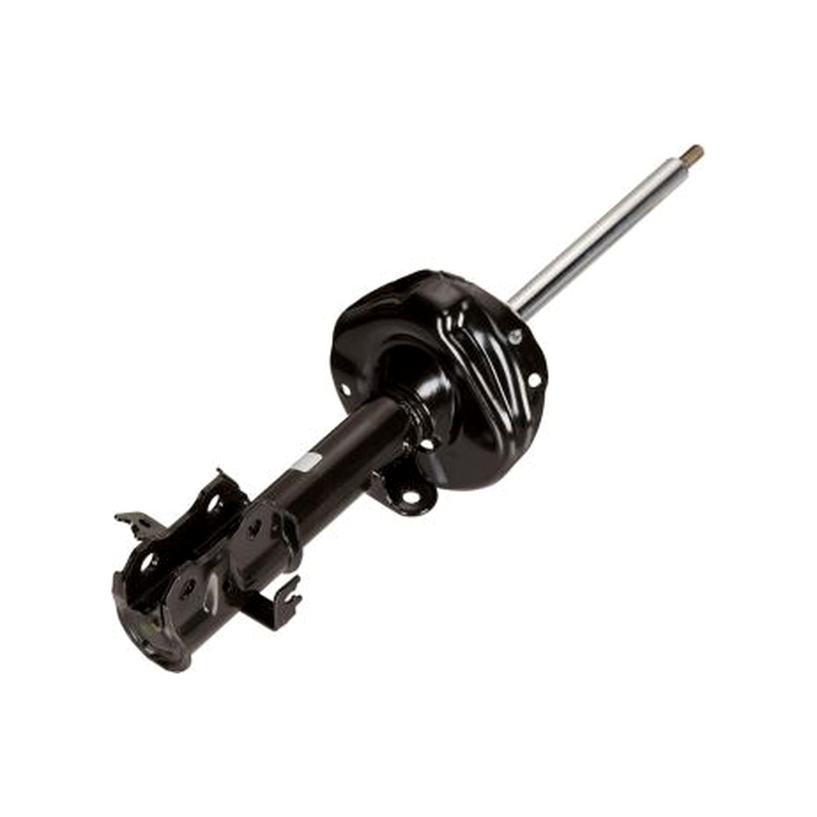 Front Left shock absorbers for Honda CR-V OEM 51606-SXS-A02