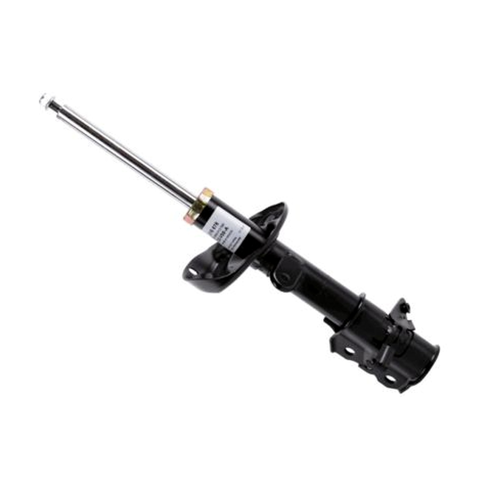 Front Left shock absorbers for Honda CR-V OEM 51606-SXS-A21