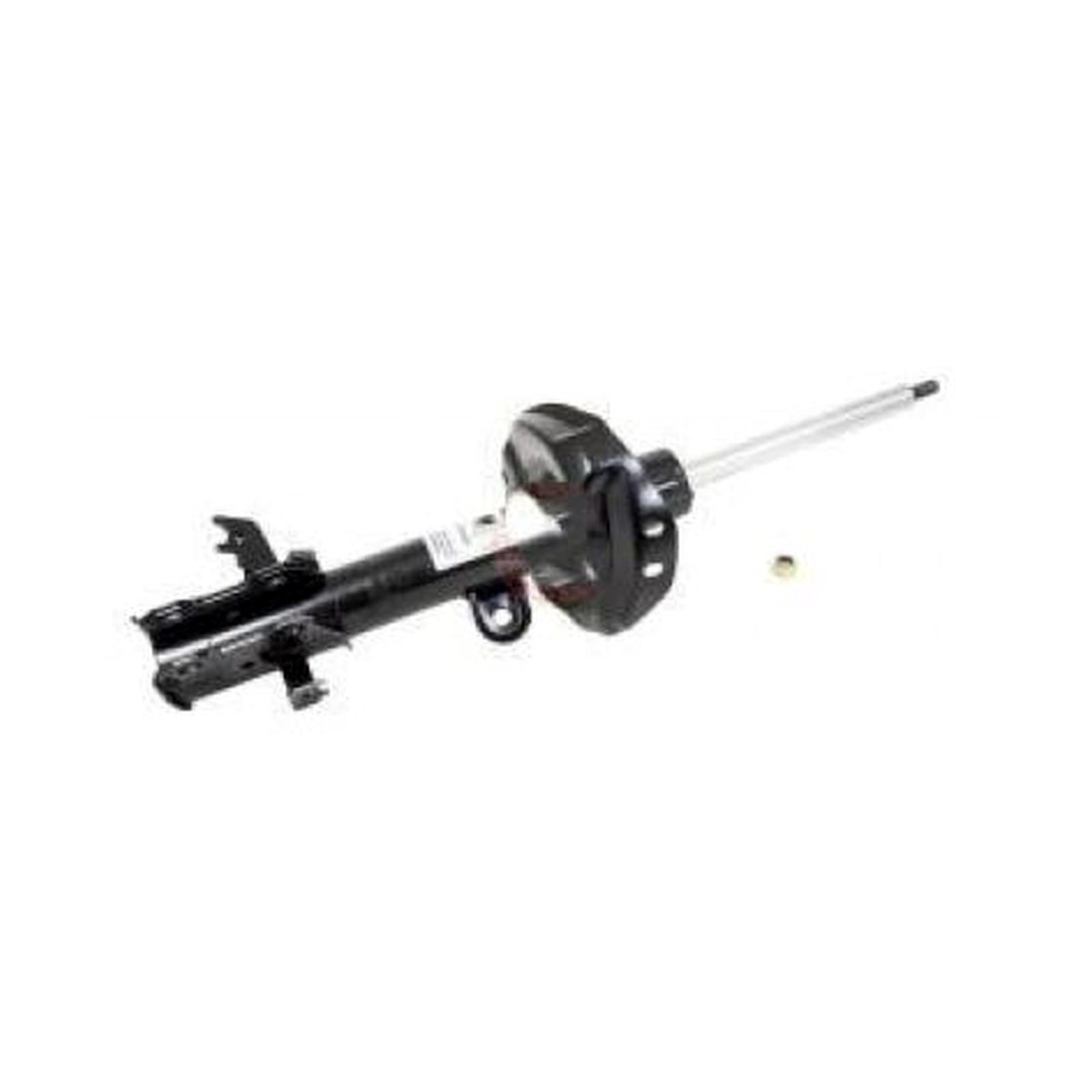 Front Left shock absorbers for Honda CR-V OEM 51621-T0G-A01