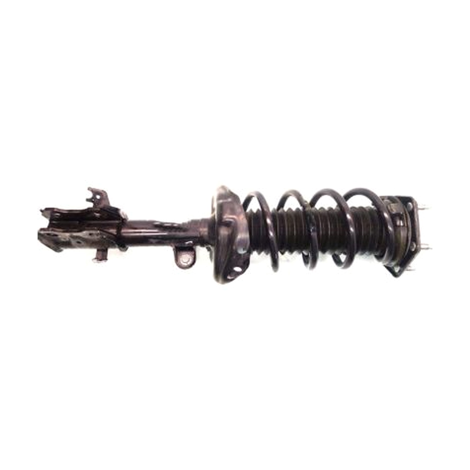Front Left shock absorbers for Honda CR-V OEM 51621-T1W-A03