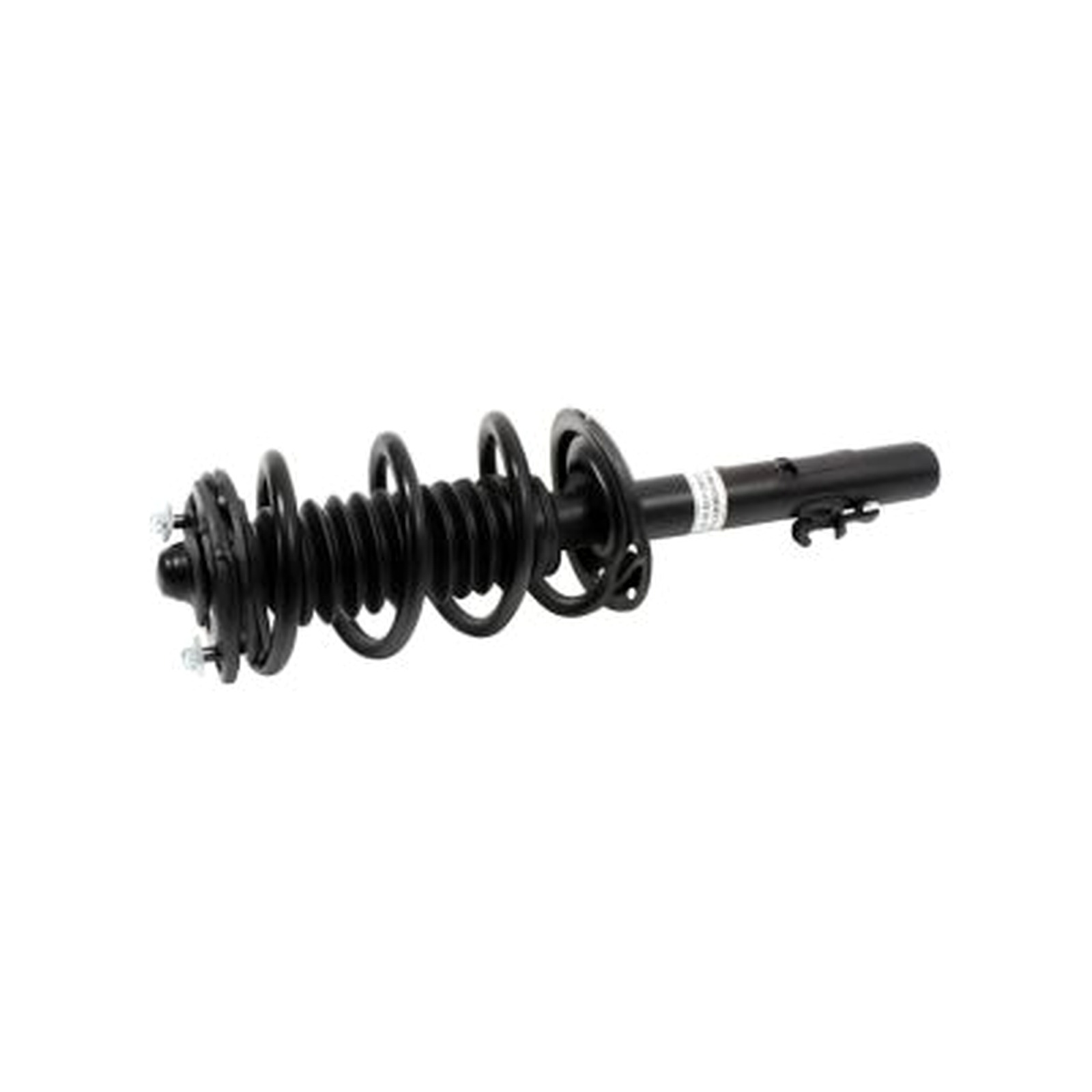 Front Right shock absorbers for Honda CR-V Hybrid OEM 51611-3D5-A01