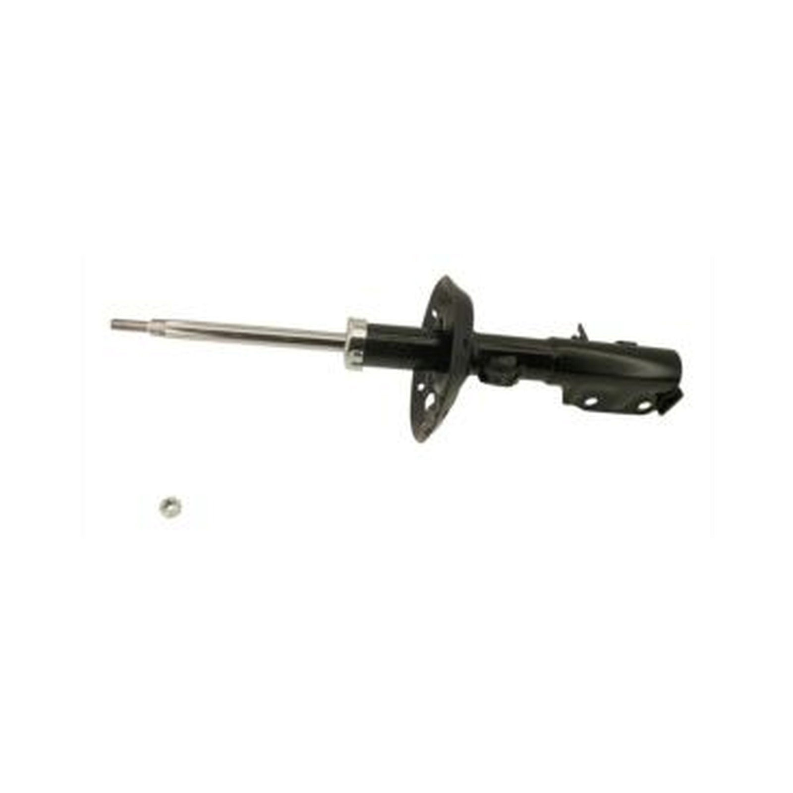 Front Right shock absorbers for Honda CR-Z OEM 51611-SZT-A11