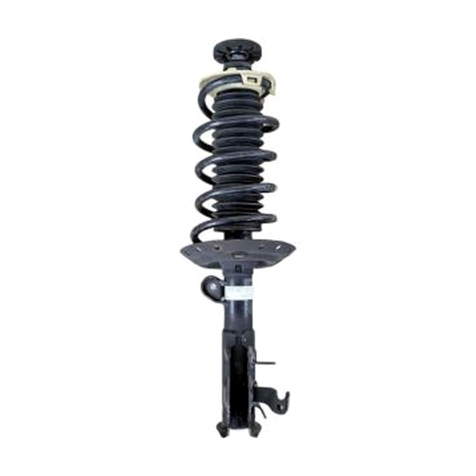 Front Left shock absorbers for Honda CR-Z OEM 51621-SZT-S02