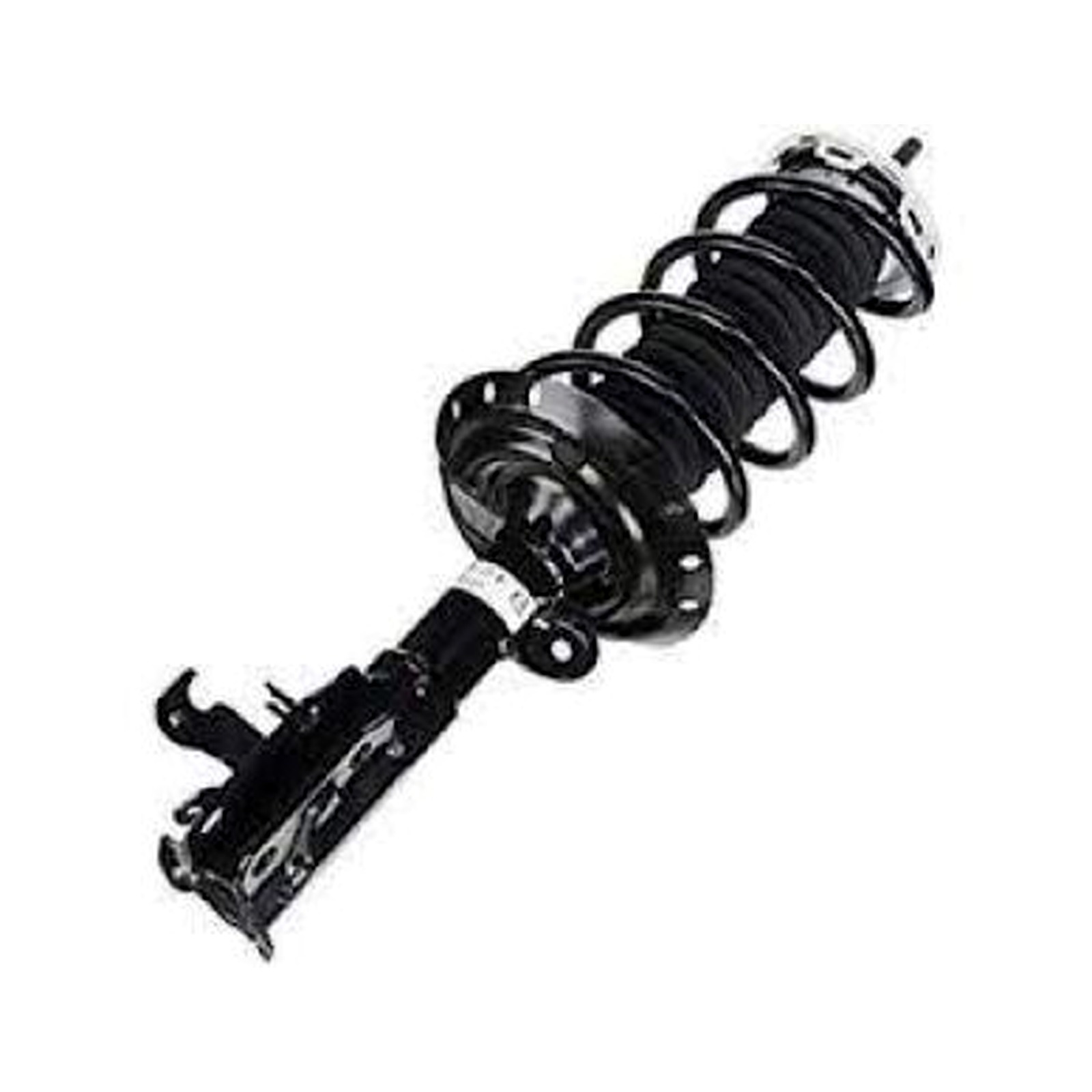 Front Right shock absorbers for Honda Crosstour OEM 51610-TP6-A06