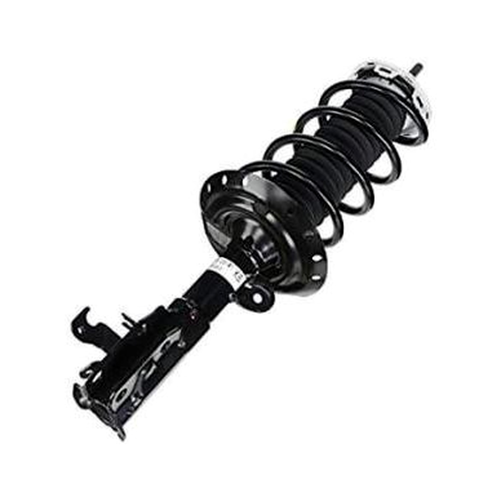 Front Right shock absorbers for Honda Crosstour OEM 51610-TP7-A06