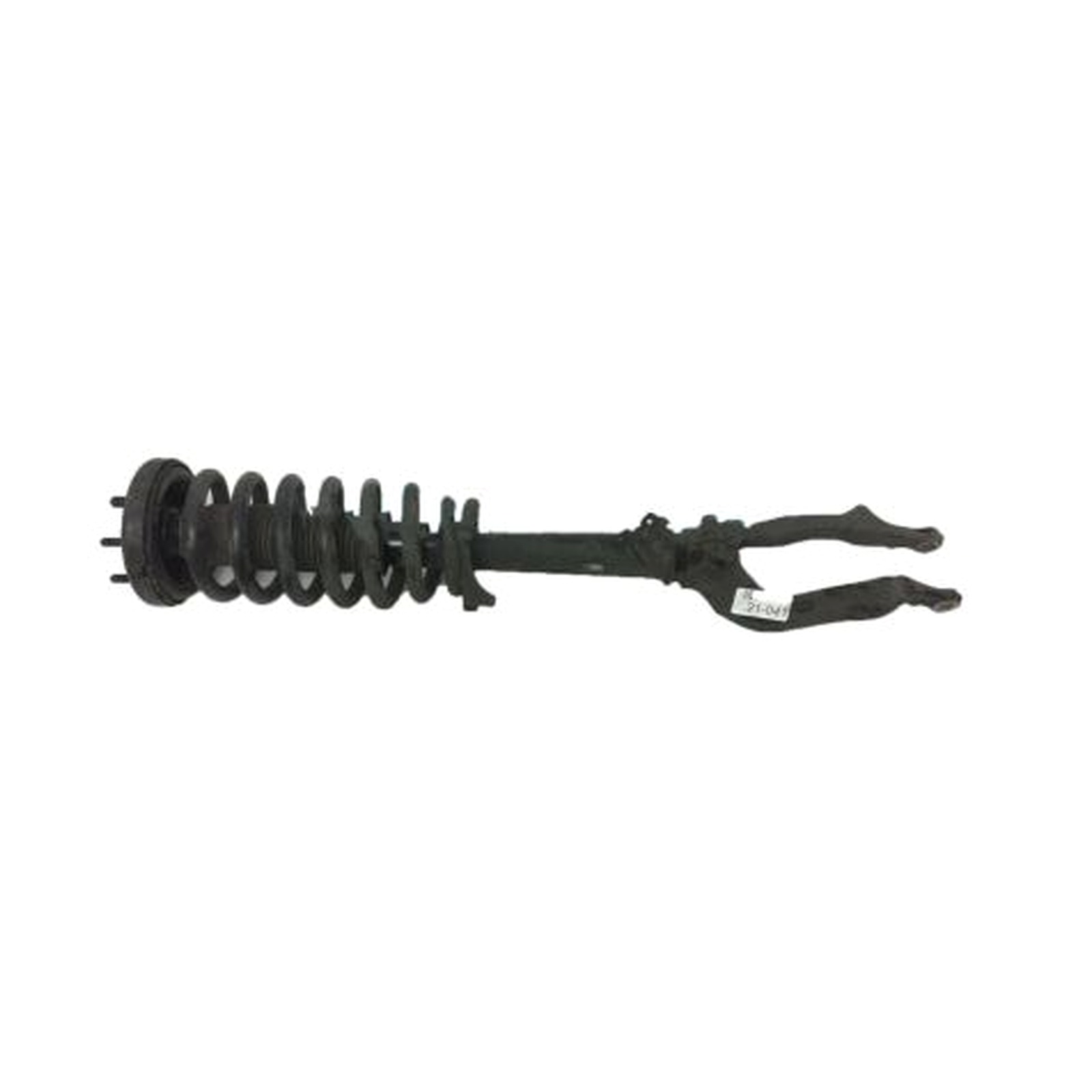 Front Right shock absorbers for Honda Crosstour OEM 51610-TP7-A11