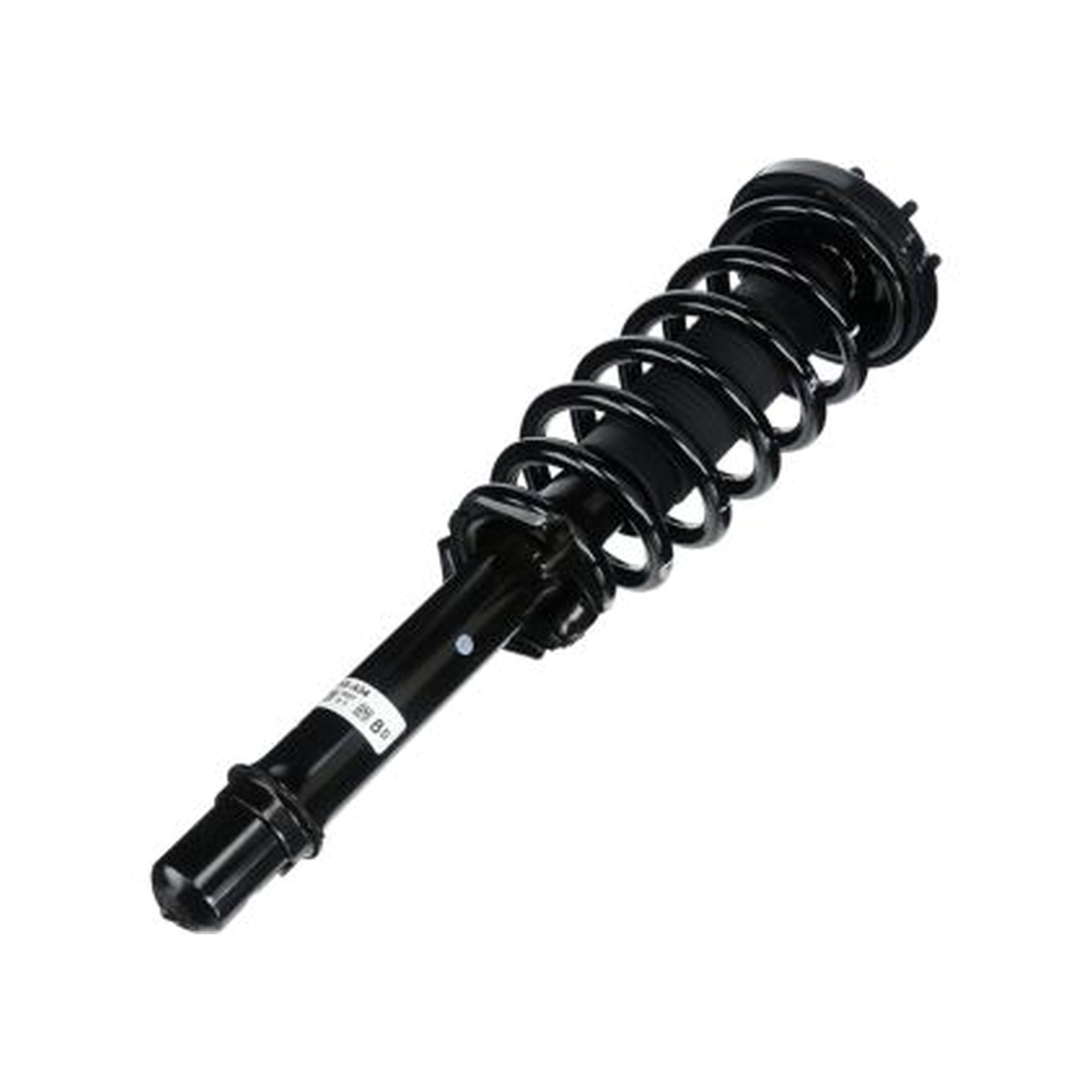 Front Right shock absorbers for Honda Crosstour OEM 51610-TY4-A01