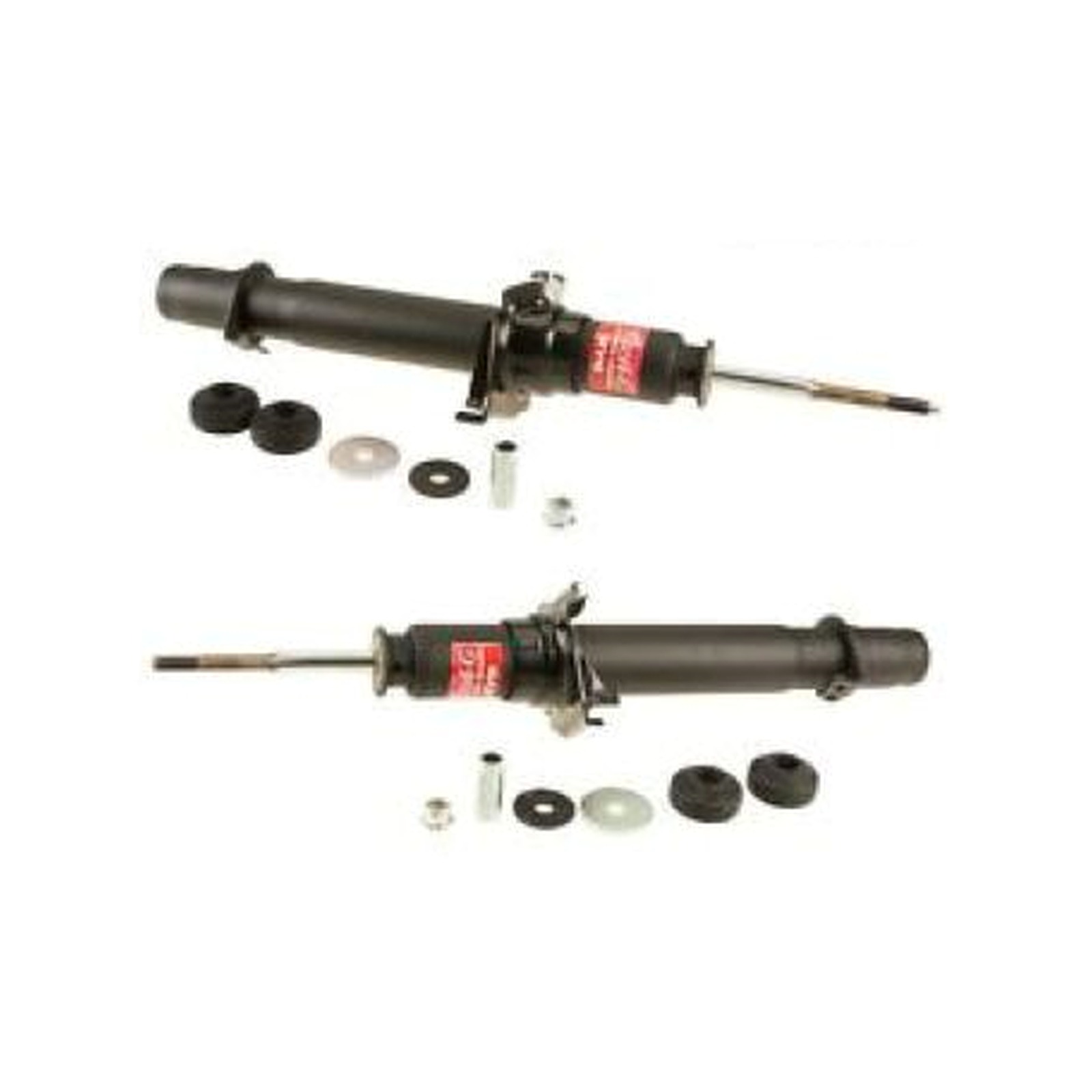Front Right shock absorbers for Honda Crosstour OEM 51611-TP7-A06