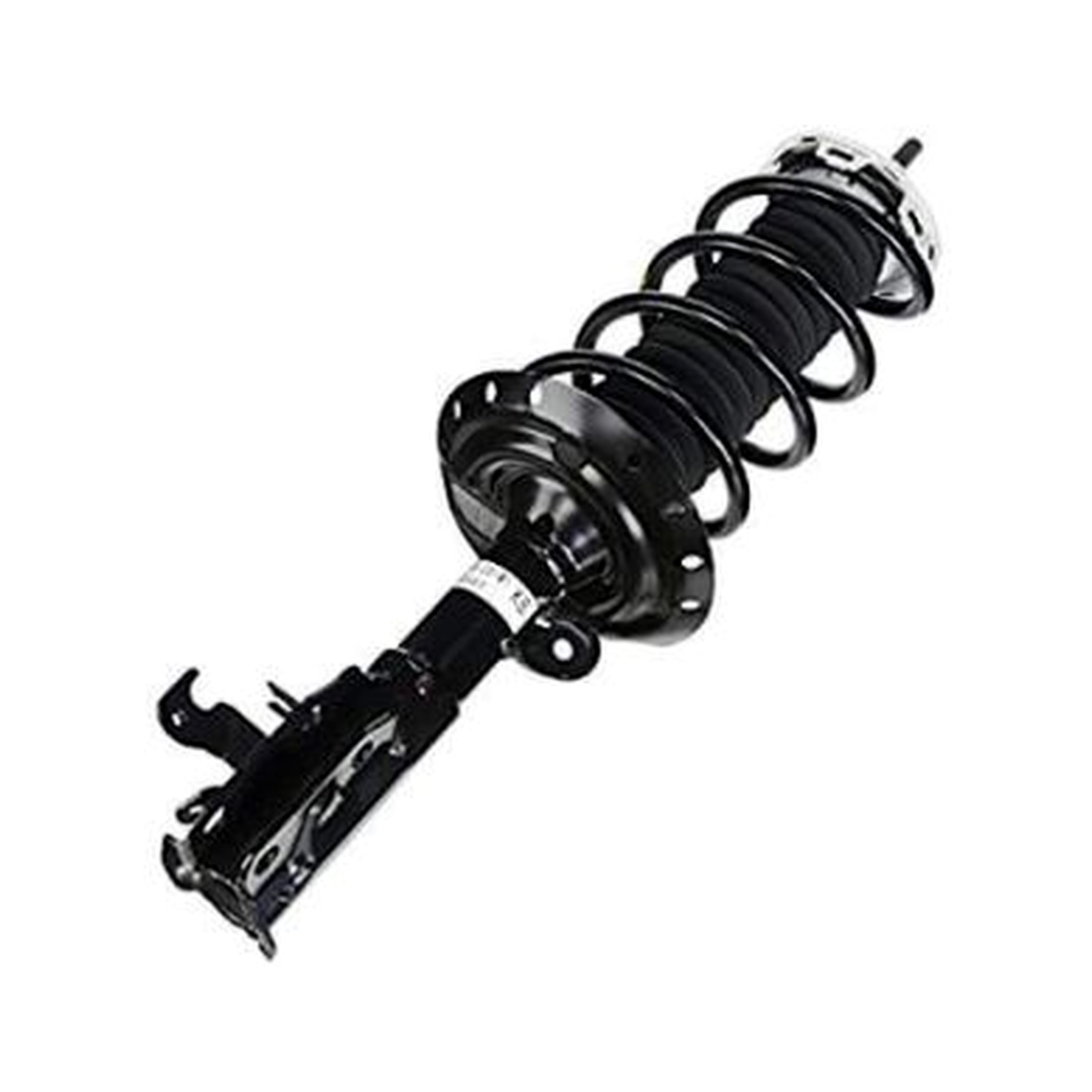 Front Left shock absorbers for Honda Crosstour OEM 51620-TP7-A06