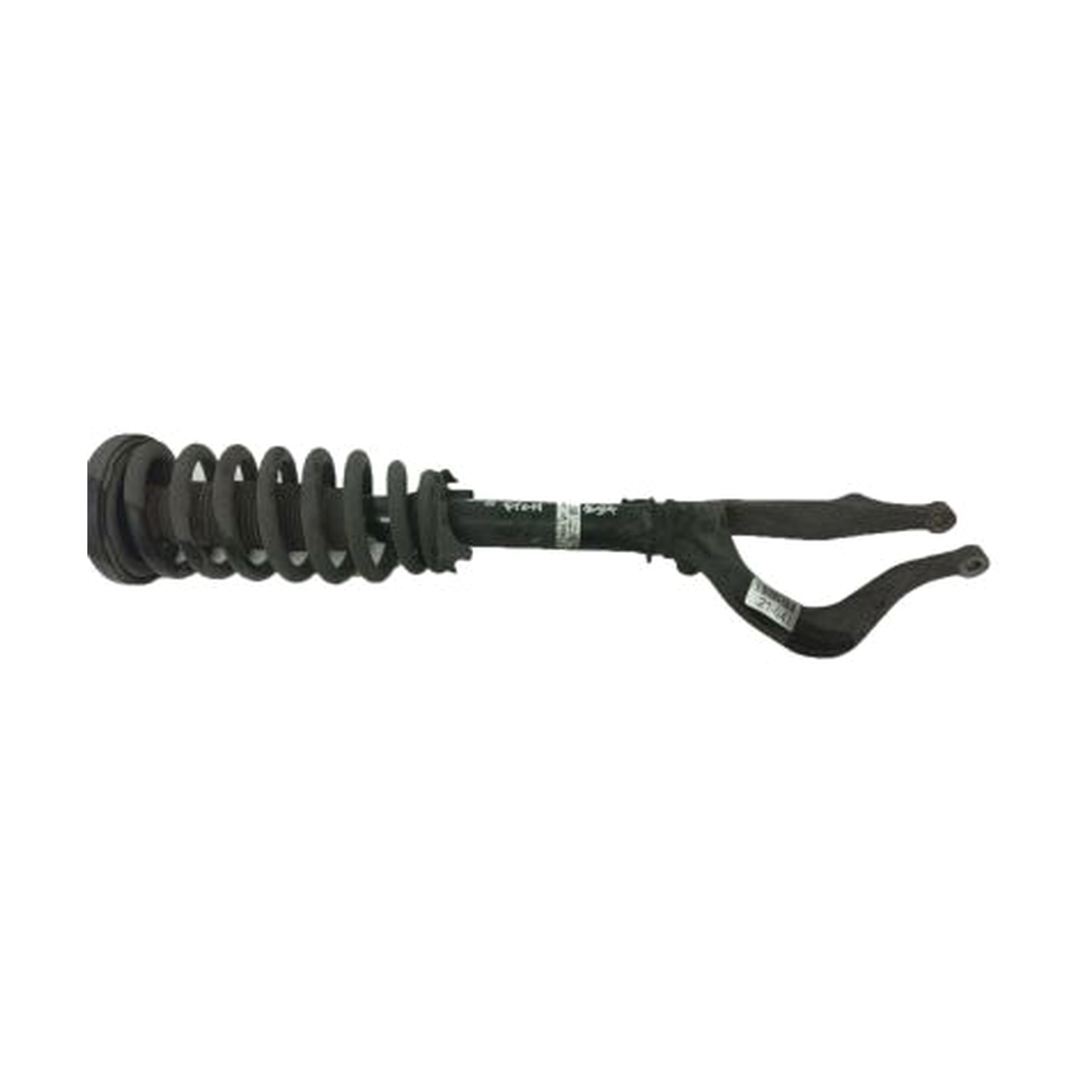 Front Left shock absorbers for Honda Crosstour OEM 51620-TP7-A11