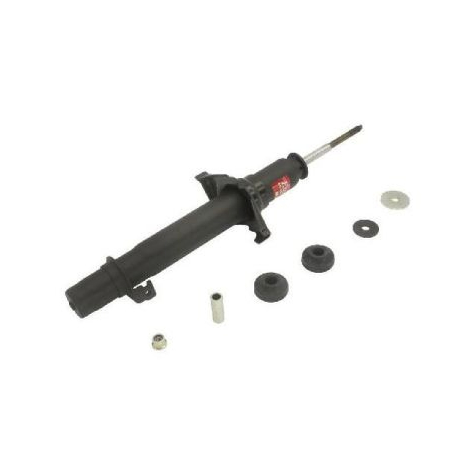 Front Left shock absorbers for Honda Crosstour OEM 51621-TP7-A11