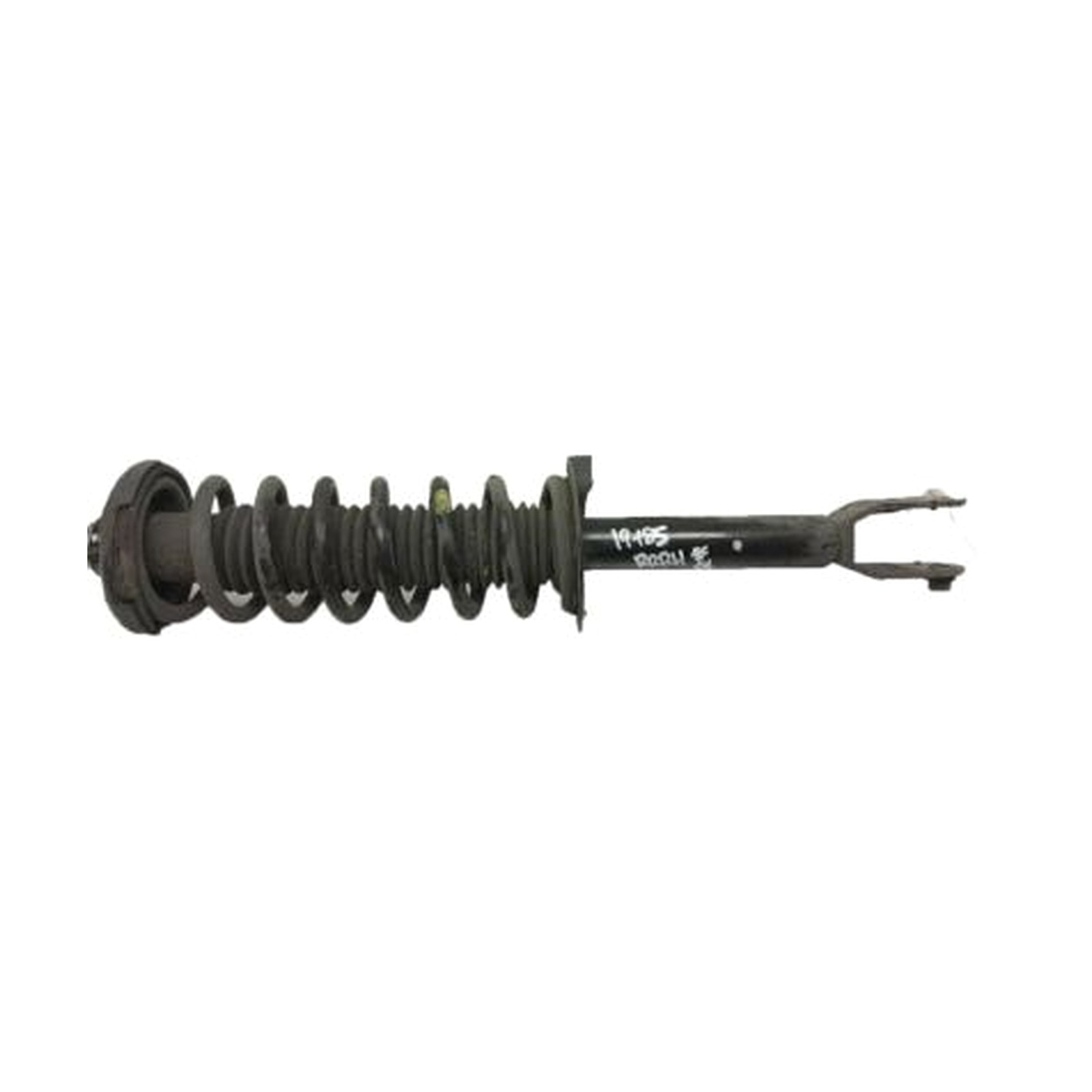 Rear Right shock absorbers for Honda Crosstour OEM 52610-TP7-A04