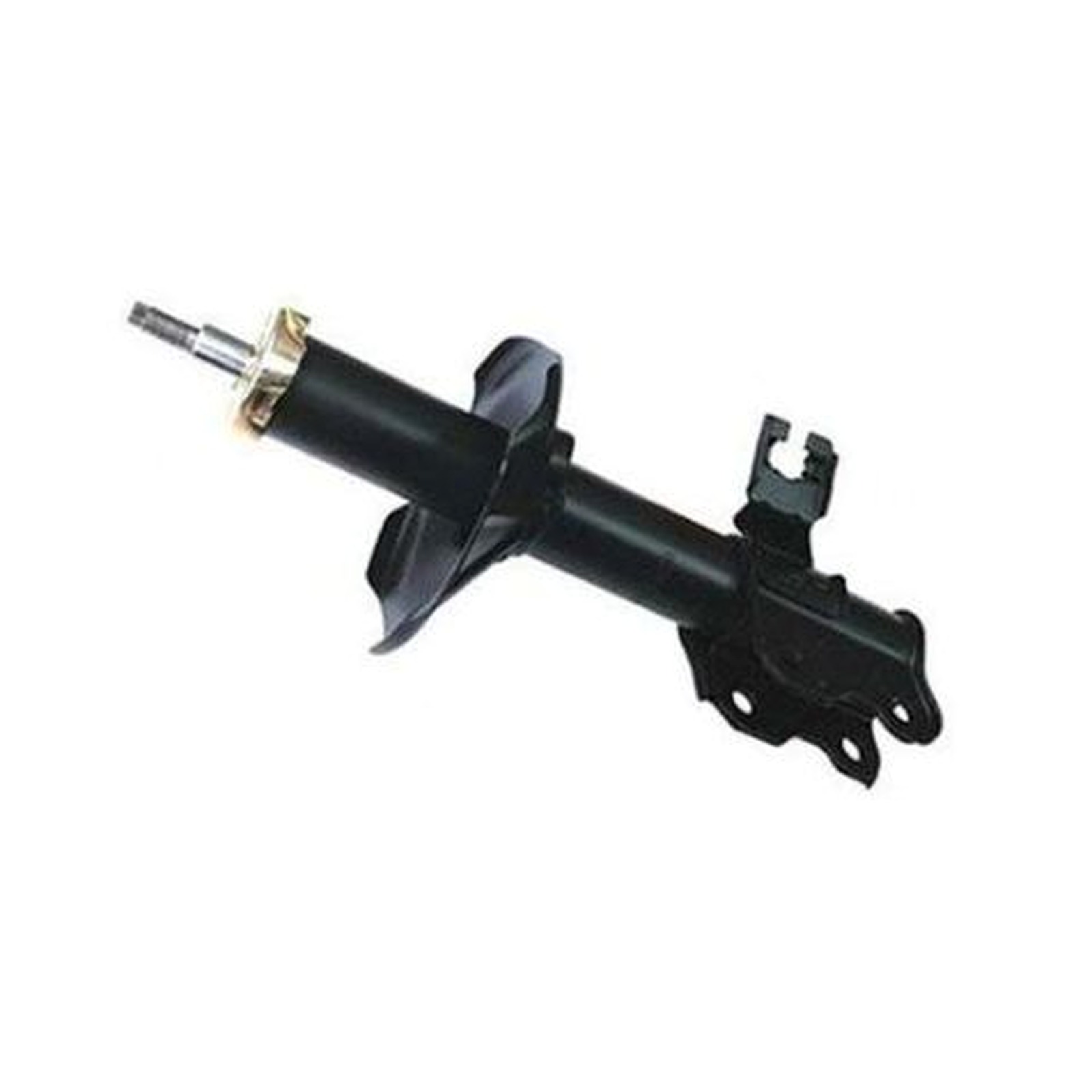 Rear Right shock absorbers for Honda Crosstour OEM 52610-TY4-A02