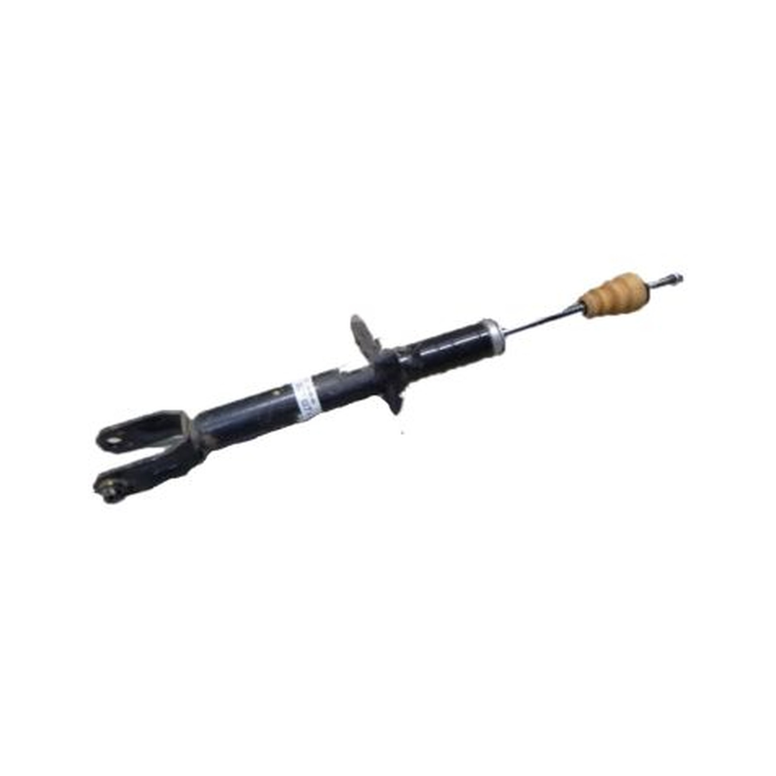 Rear shock absorbers for Honda Crosstour OEM 52611-TP7-A03