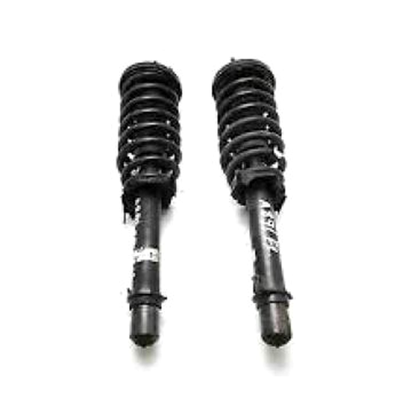 Rear Left shock absorbers for Honda Crosstour OEM 52620-TP7-A04